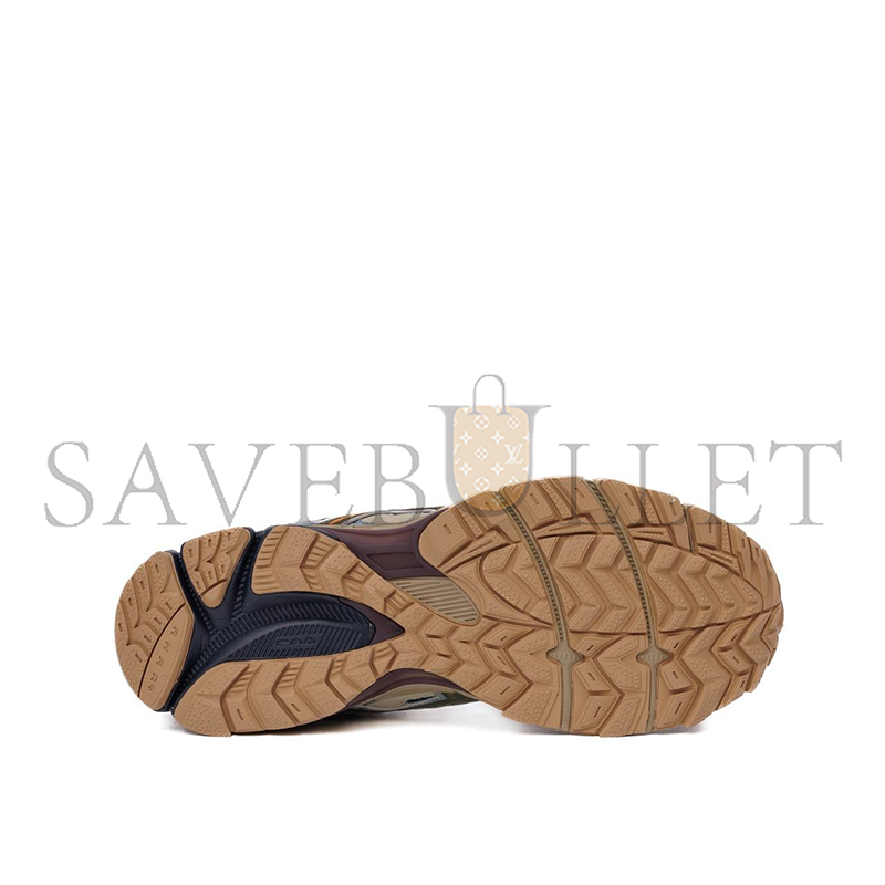 As1cs gel kahana 8 sweet blue khaki